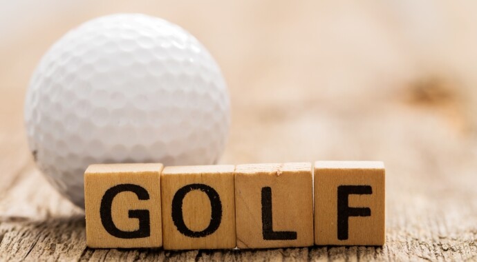 Leuke Golfweetjes of Ideetjes - Maart