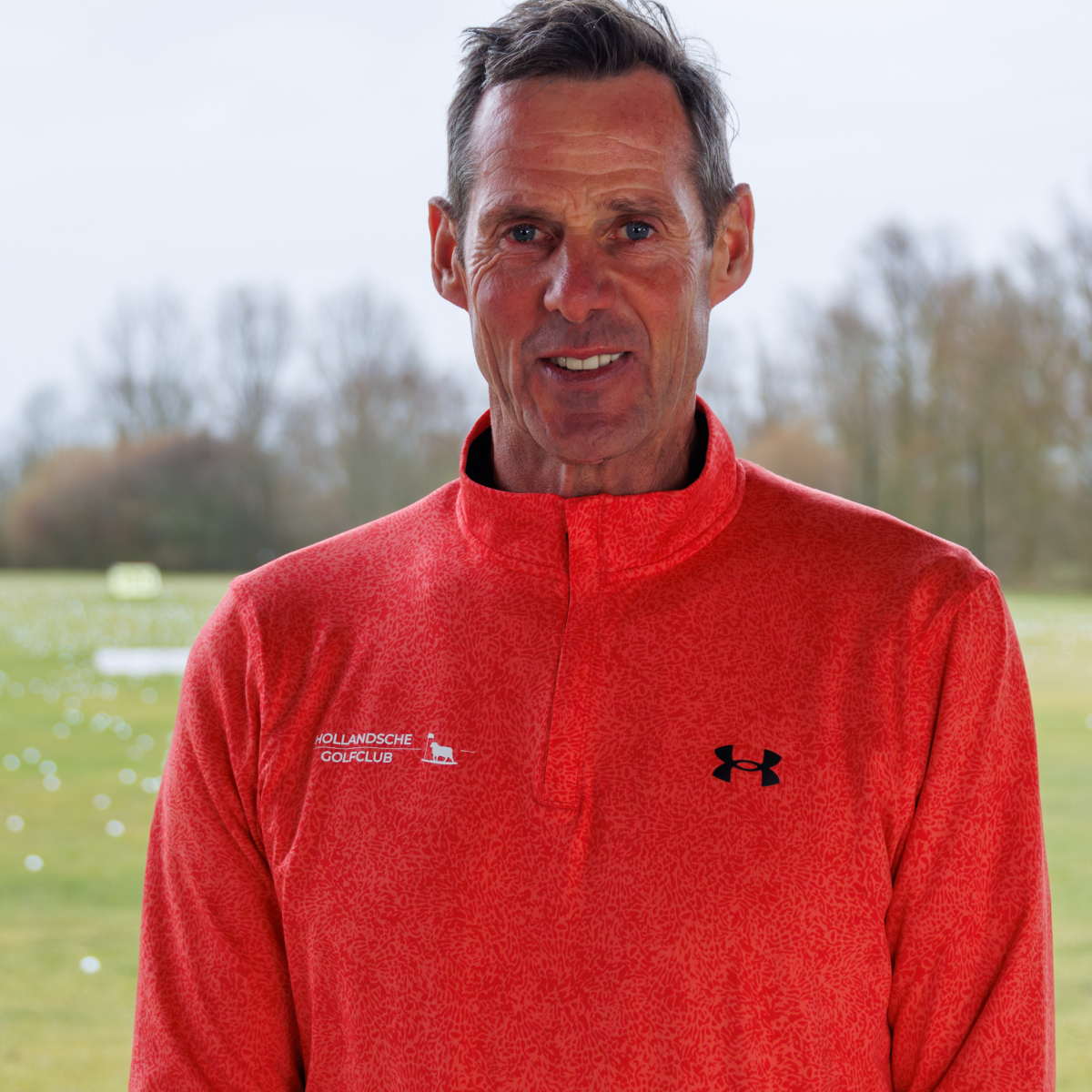 Edwin Wesselink - Almkreek