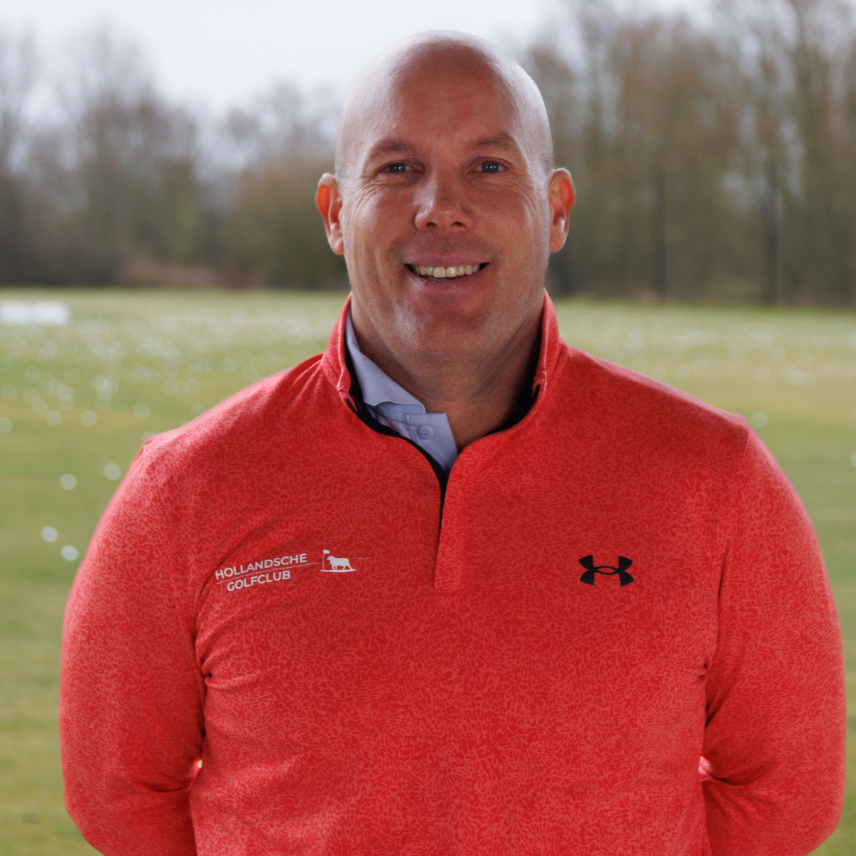 Thomas Raatgever - Almkreek